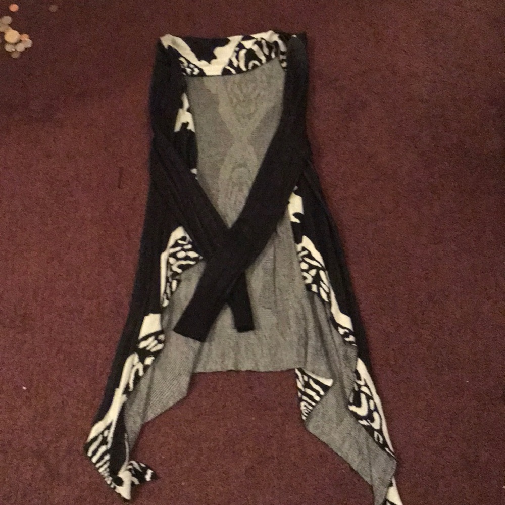BKE pull over